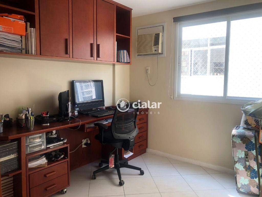 Apartamento à venda com 2 quartos, 62m² - Foto 24