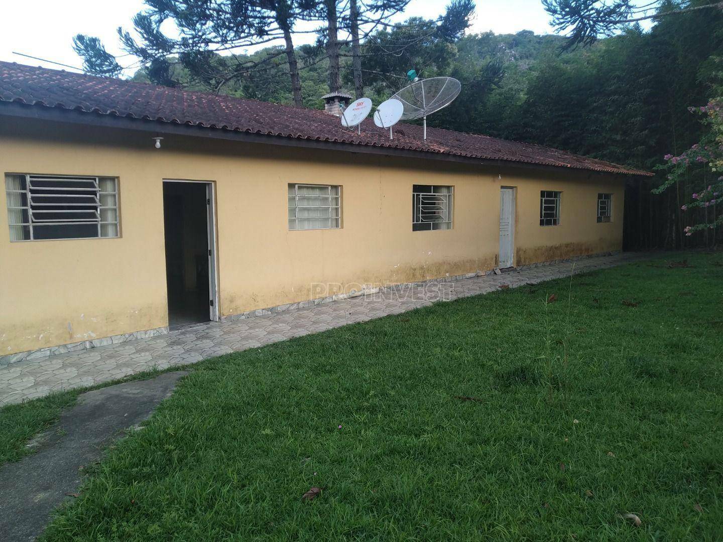 Sítio à venda com 3 quartos, 110m² - Foto 24