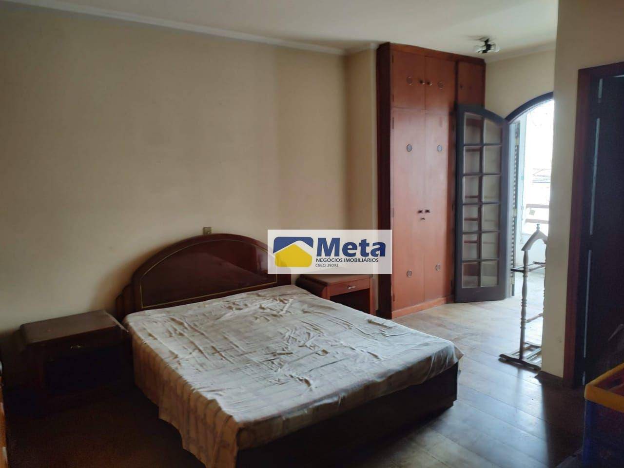 Apartamento à venda com 3 quartos, 168m² - Foto 6