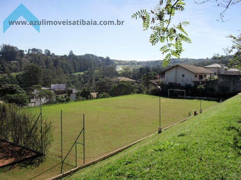 Casa de Condomínio à venda com 3 quartos, 640m² - Foto 12