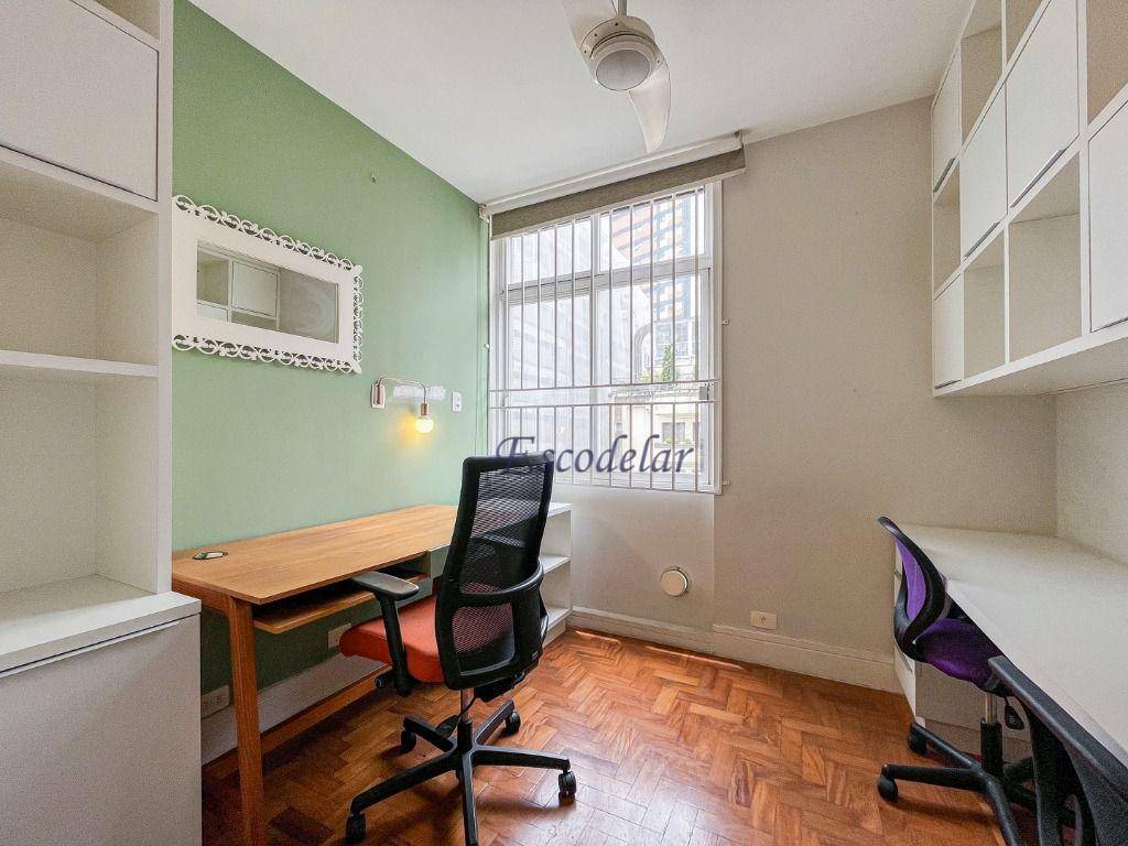 Apartamento à venda com 2 quartos, 135m² - Foto 13