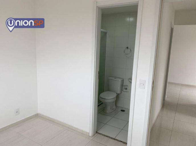 Apartamento à venda com 3 quartos, 58m² - Foto 6