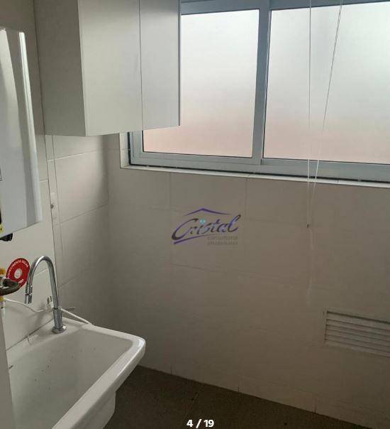 Apartamento à venda com 2 quartos, 68m² - Foto 8