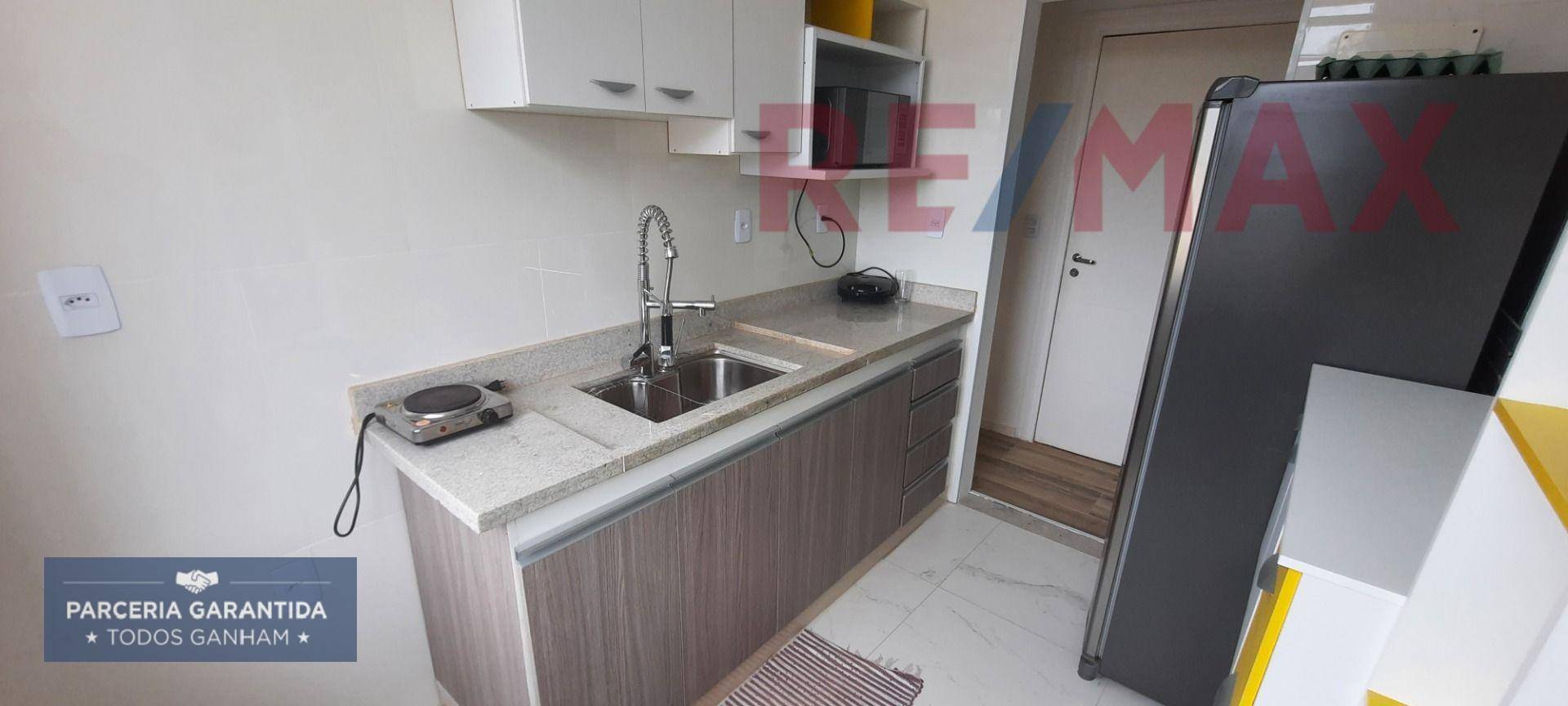 Apartamento à venda com 1 quarto, 50m² - Foto 10