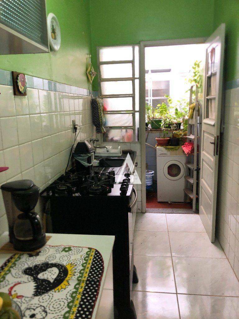 Apartamento à venda com 2 quartos, 59m² - Foto 11