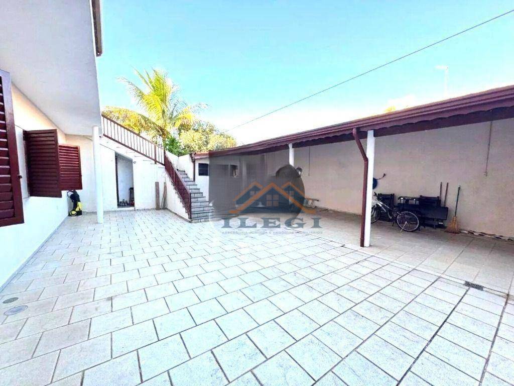 Casa, 3 quartos, 188 m² - Foto 12