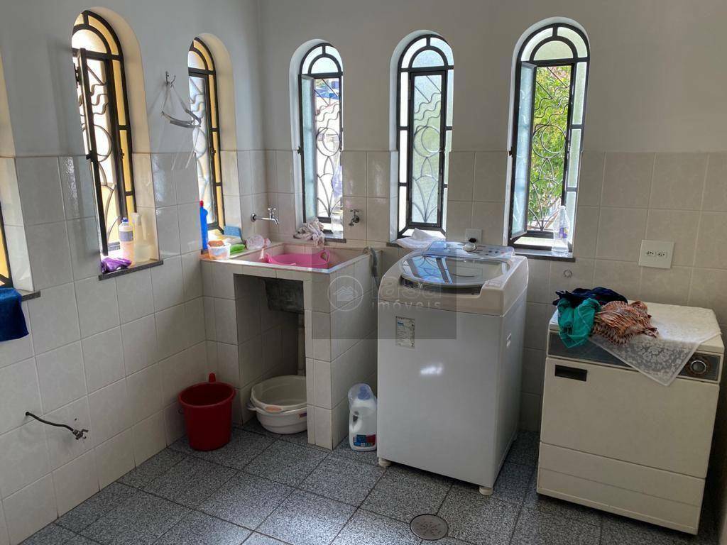 Sobrado à venda com 4 quartos, 400m² - Foto 13