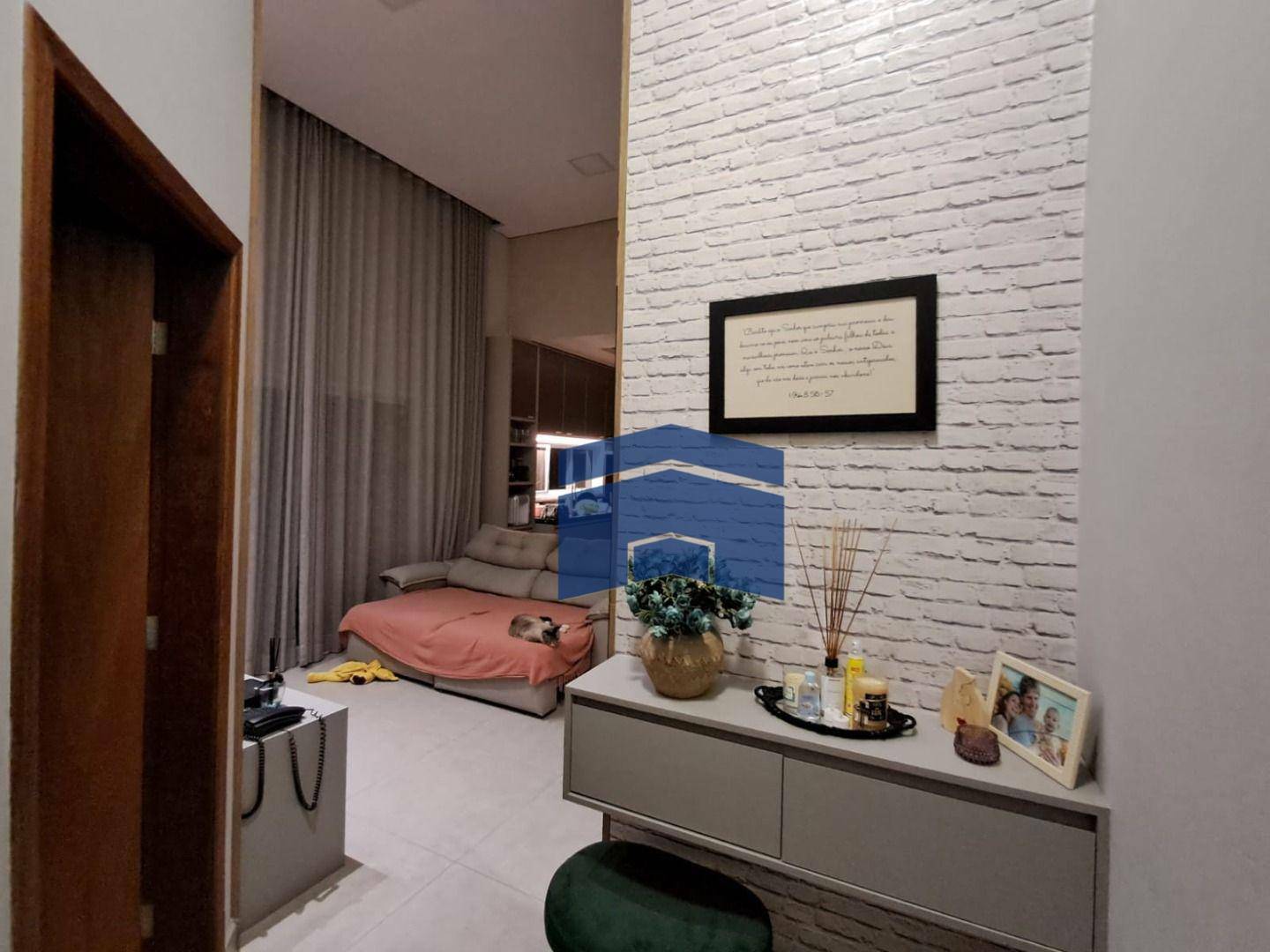 Casa de Condomínio à venda e aluguel com 3 quartos, 200m² - Foto 15