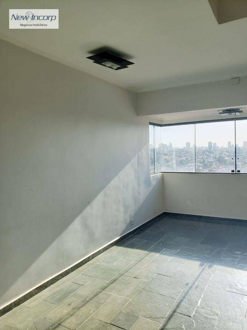 Apartamento à venda com 3 quartos, 220m² - Foto 2