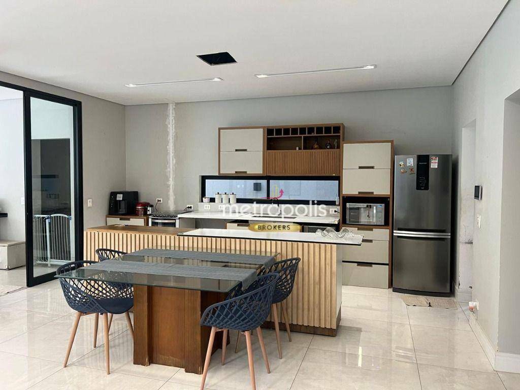 Sobrado, 5 quartos, 607 m² - Foto 7