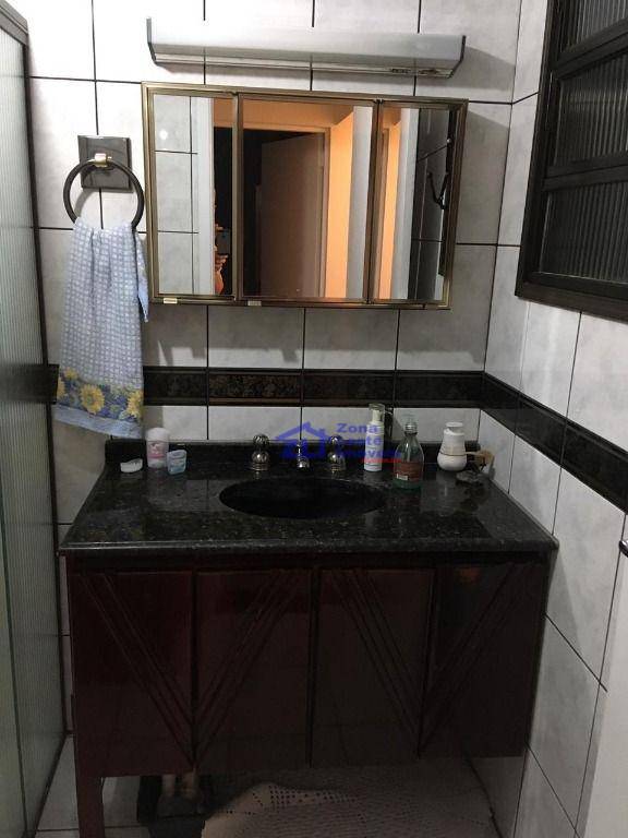 Apartamento à venda com 3 quartos, 93m² - Foto 21