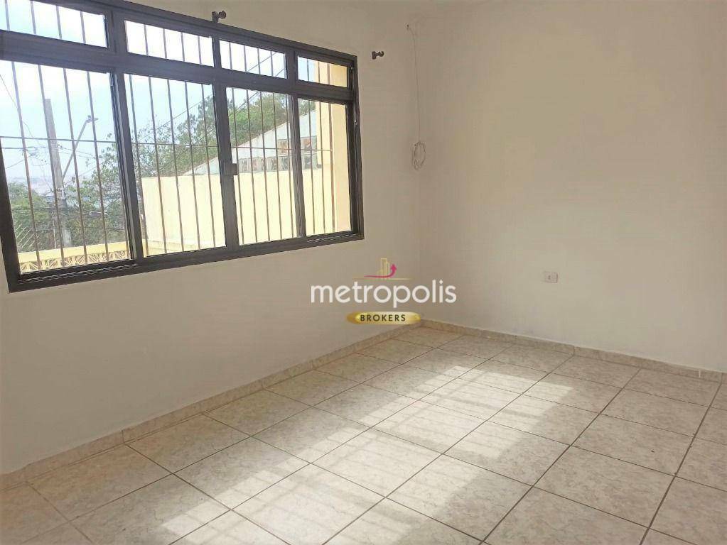 Sobrado para alugar com 2 quartos, 127m² - Foto 1