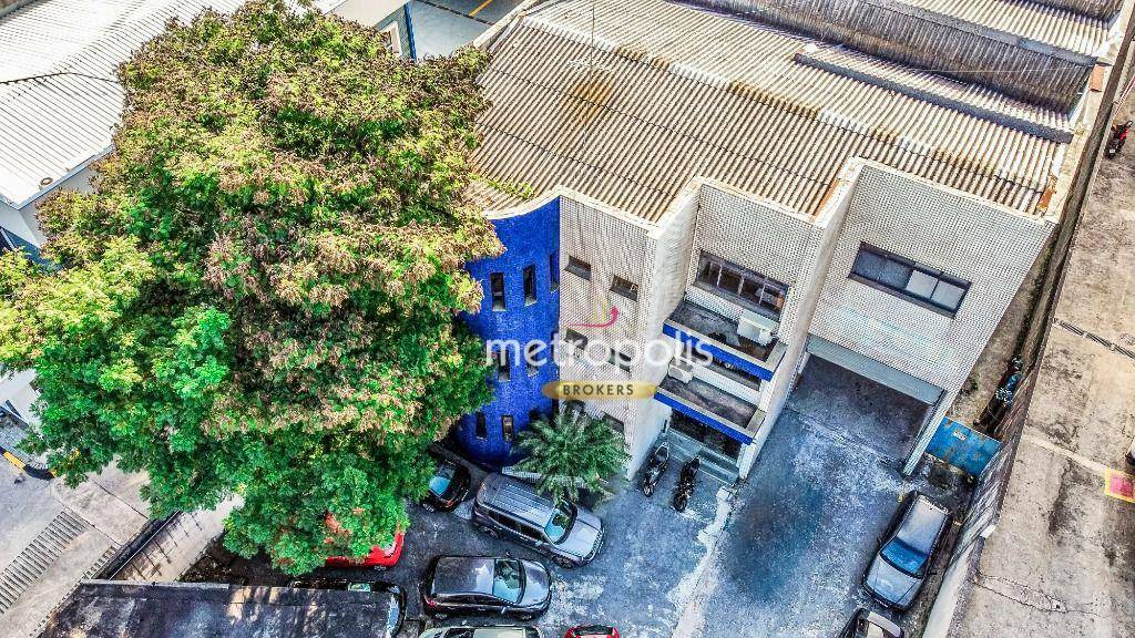 Depósito-Galpão-Armazém à venda, 1580m² - Foto 60