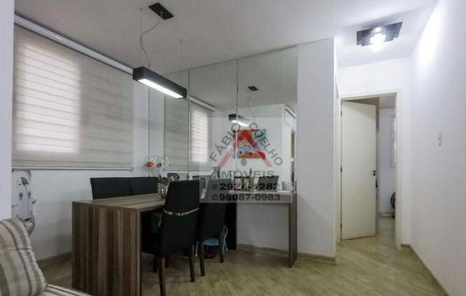 Apartamento à venda com 2 quartos, 69m² - Foto 14