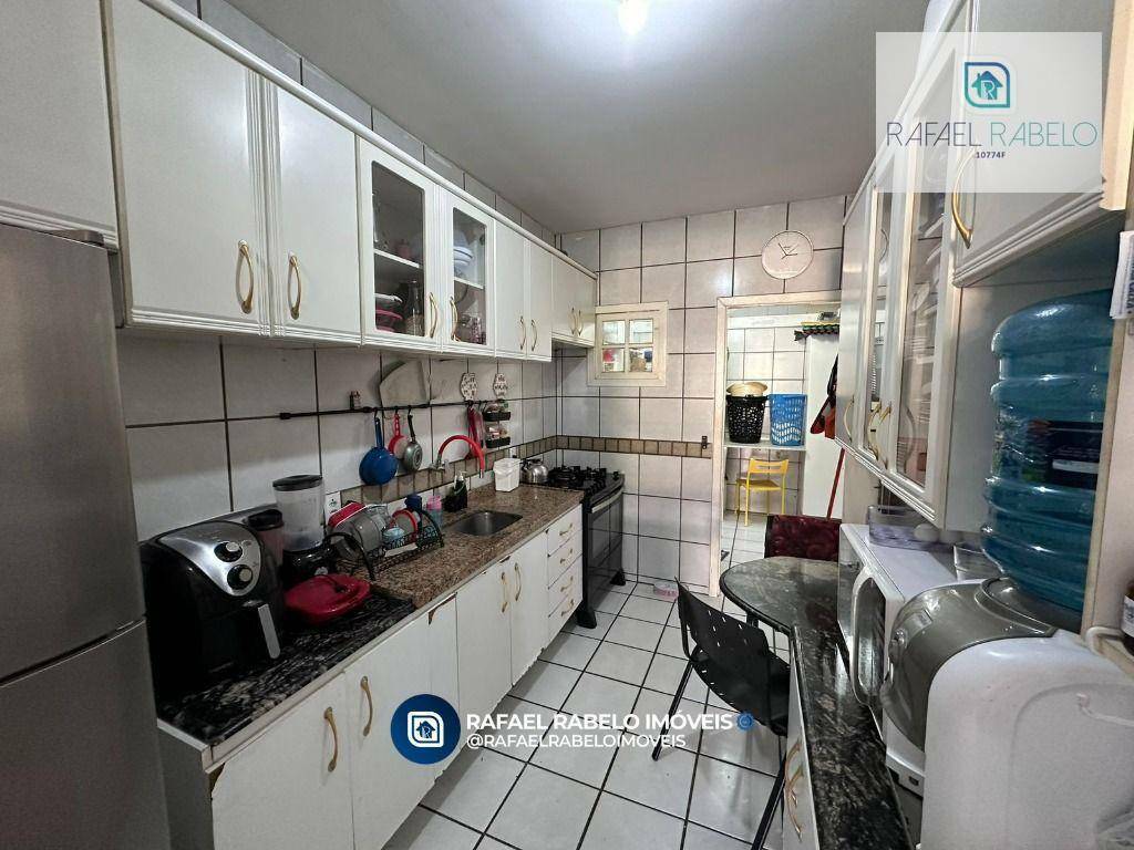 Casa de Condomínio à venda com 3 quartos, 97m² - Foto 11