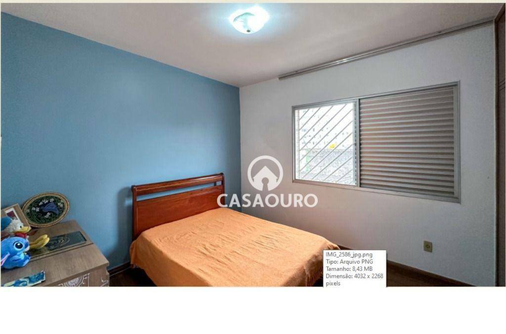 Apartamento à venda com 4 quartos, 140m² - Foto 17