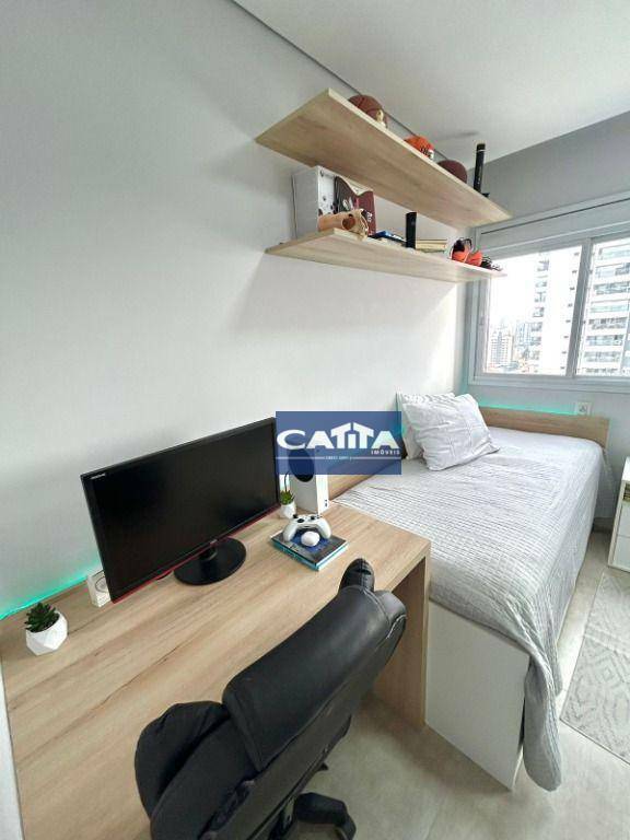 Apartamento à venda com 3 quartos, 90m² - Foto 29