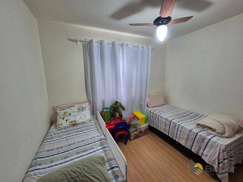 Apartamento à venda com 3 quartos, 80m² - Foto 11