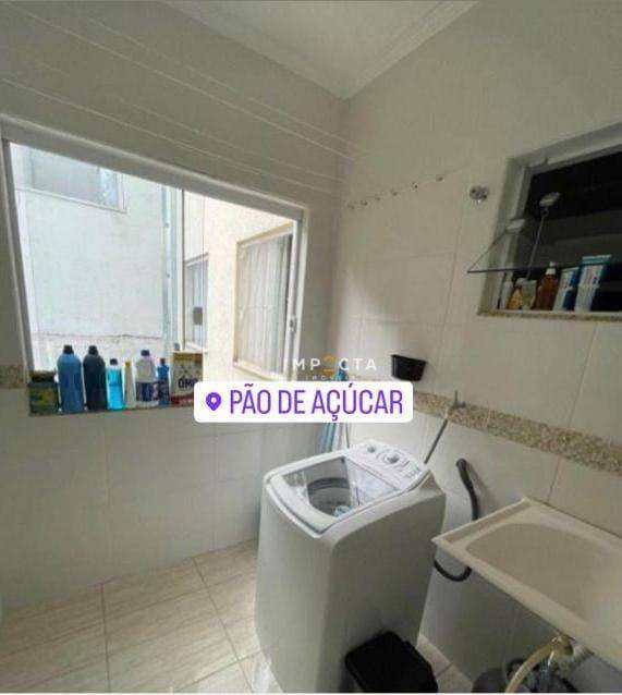 Apartamento à venda com 2 quartos, 70m² - Foto 9