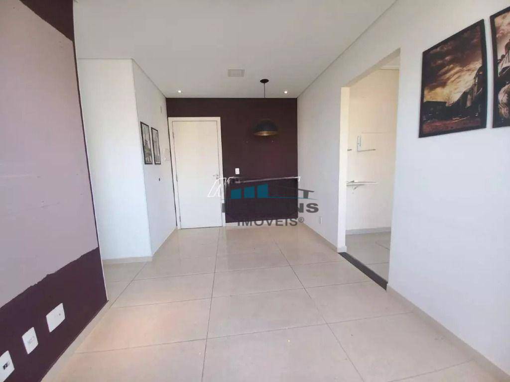 Apartamento à venda com 2 quartos, 53m² - Foto 12