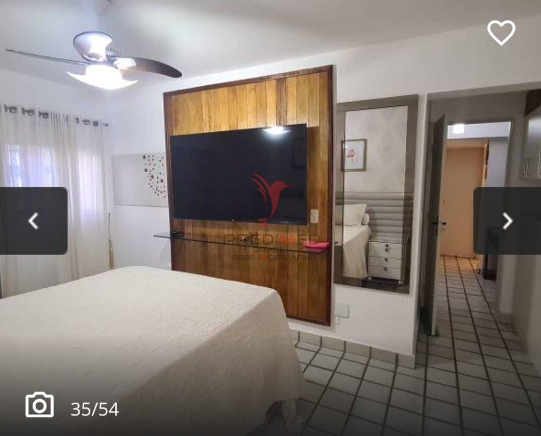 Apartamento à venda com 3 quartos, 142m² - Foto 26