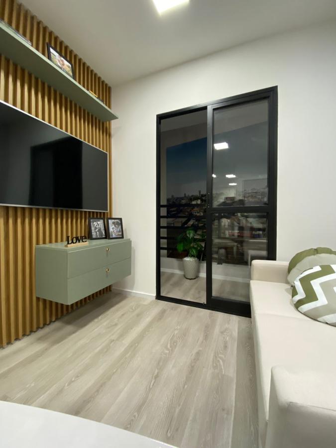 Apartamento à venda com 2 quartos, 45m² - Foto 13