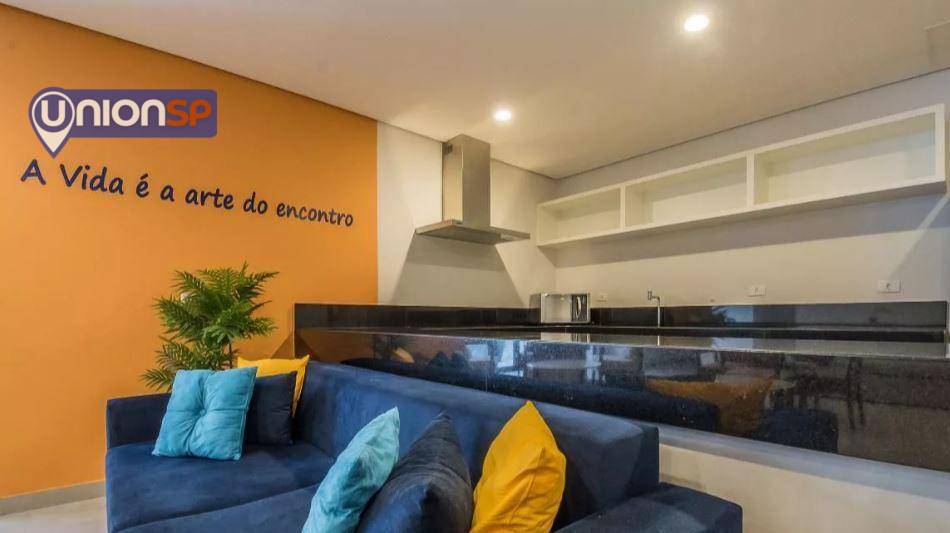 Apartamento à venda com 1 quarto, 49m² - Foto 25