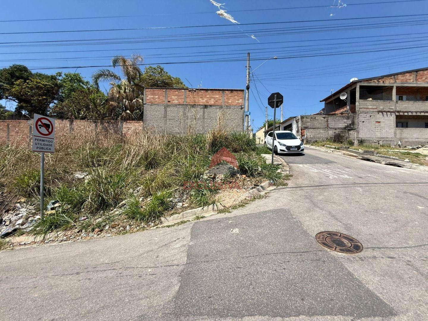 Terreno, 387 m² - Foto 4