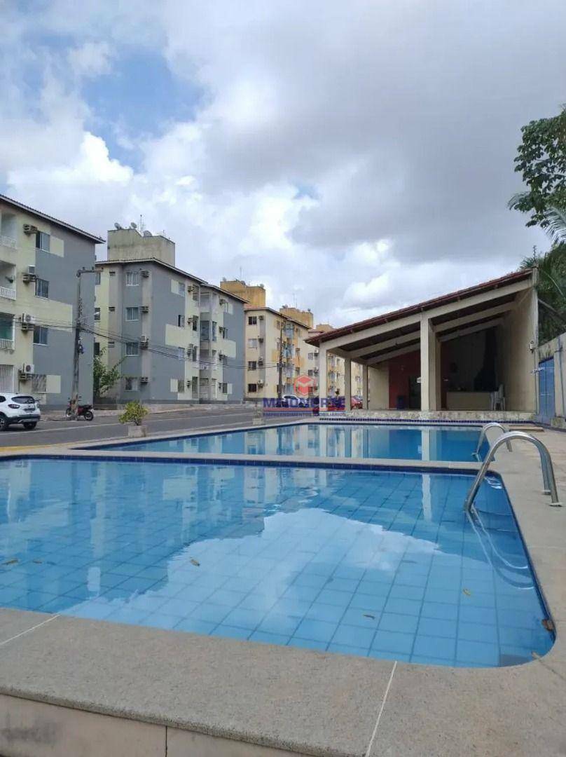 Apartamento para alugar com 2 quartos, 56m² - Foto 10