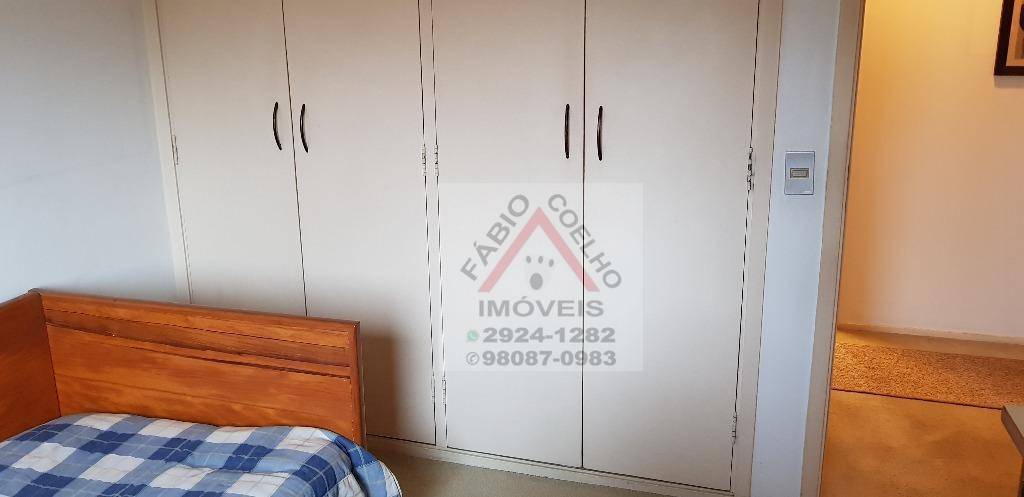 Apartamento à venda com 3 quartos, 160m² - Foto 32