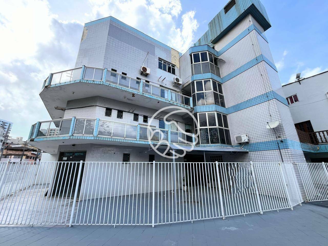 Loja-Salão, 30 m² - Foto 3