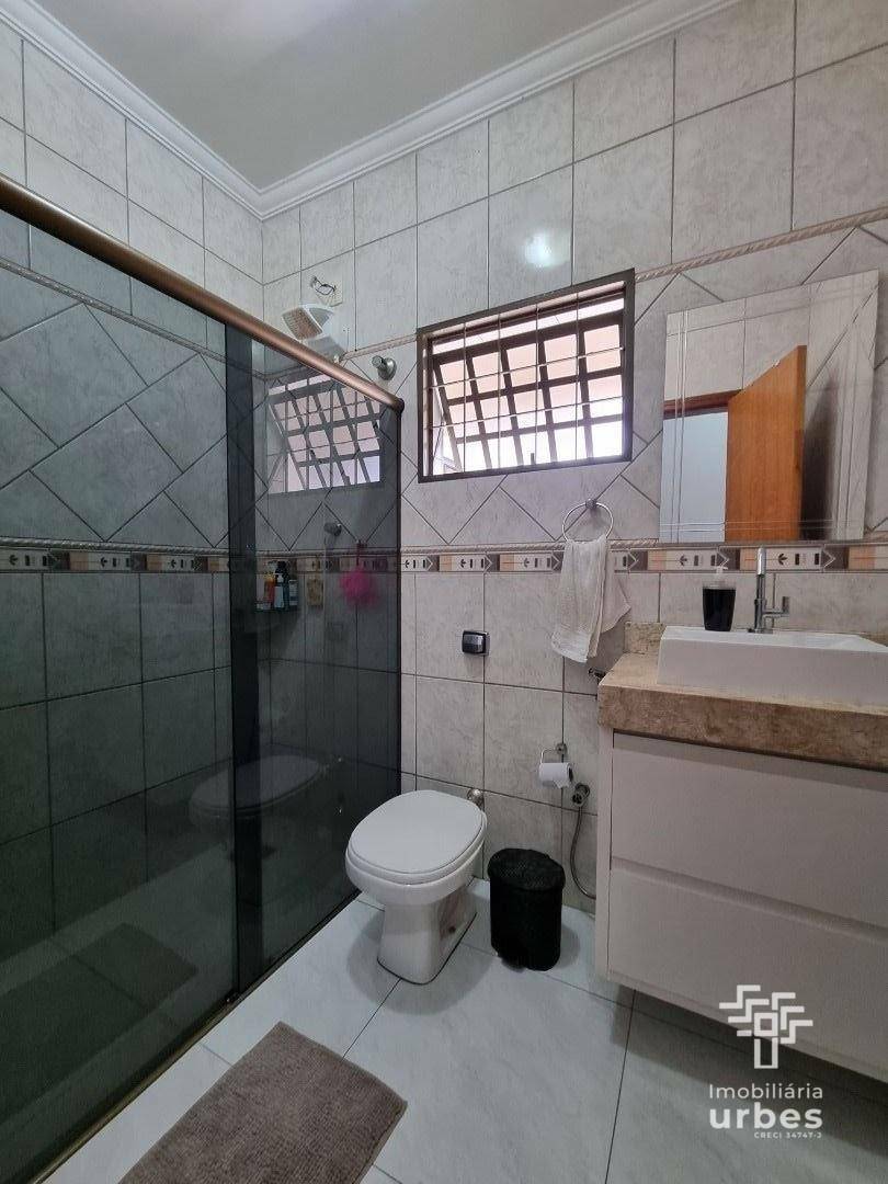 Casa à venda com 3 quartos, 173m² - Foto 18