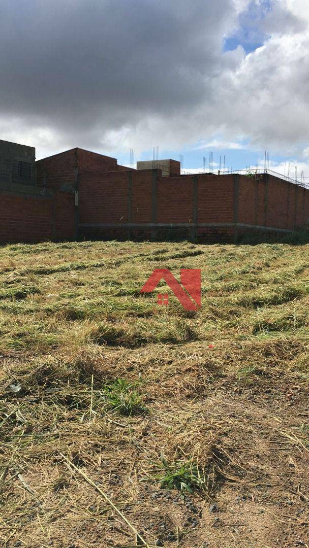 Terreno, 200 m² - Foto 1