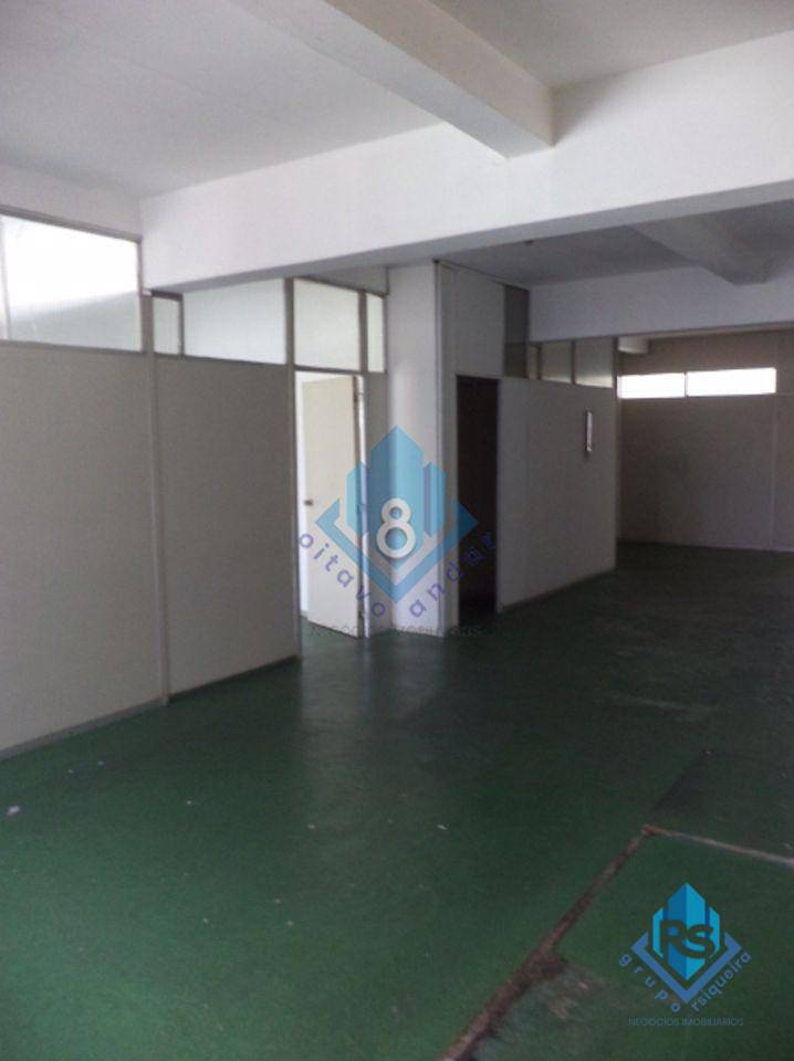 Conjunto Comercial-Sala para alugar, 160m² - Foto 6