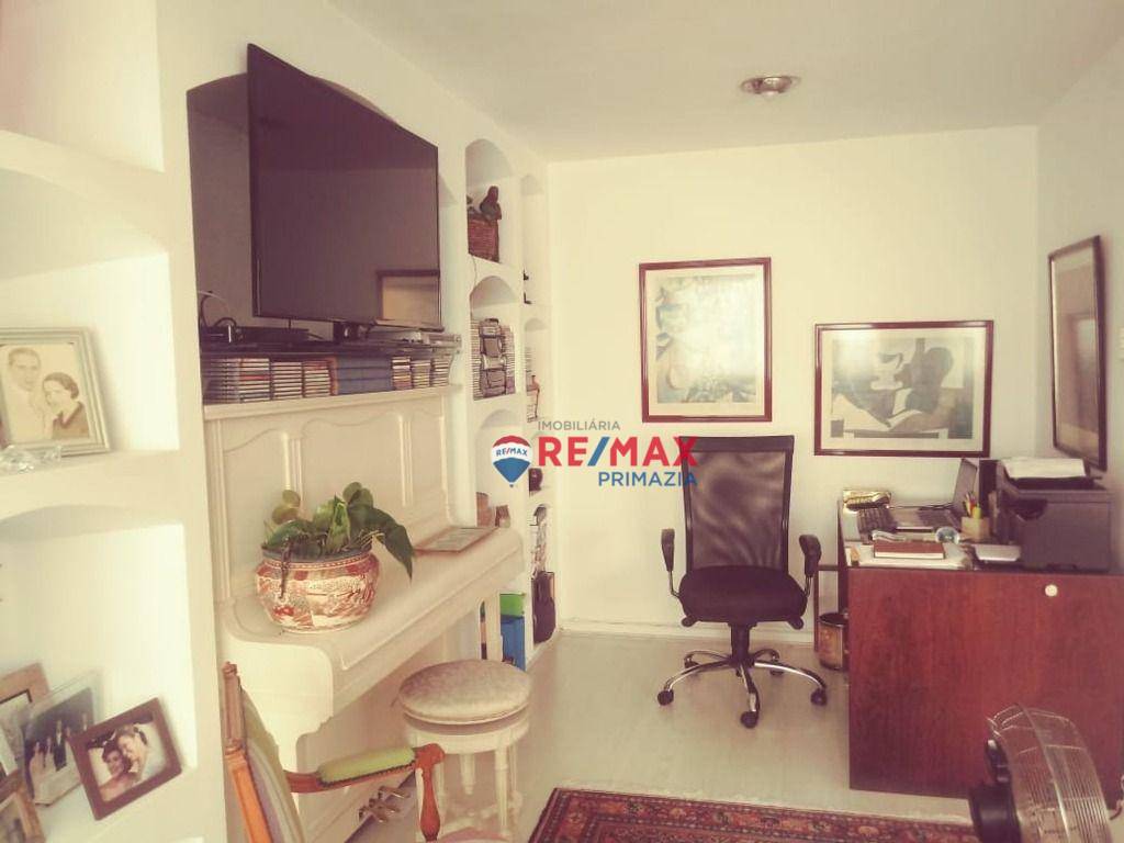 Apartamento à venda com 3 quartos, 108m² - Foto 7