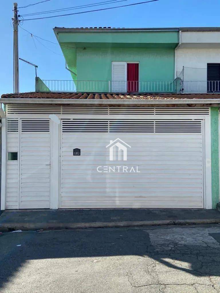 Sobrado à venda com 4 quartos, 180m² - Foto 5