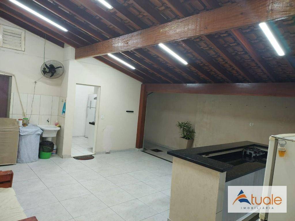 Casa de Condomínio à venda com 2 quartos, 60m² - Foto 9