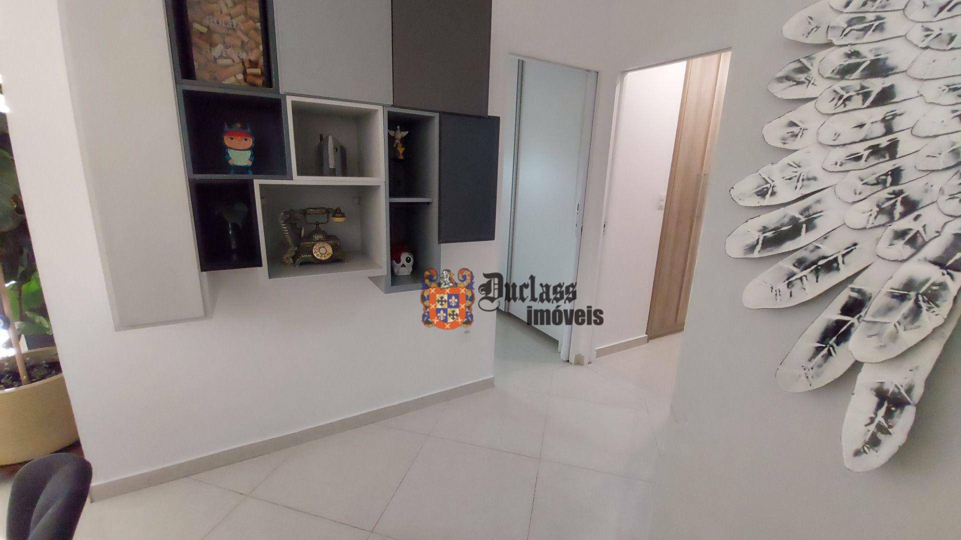 Apartamento à venda com 3 quartos, 150m² - Foto 28