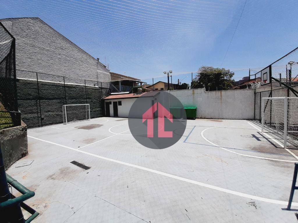 Casa de Condomínio à venda e aluguel com 4 quartos, 238m² - Foto 47