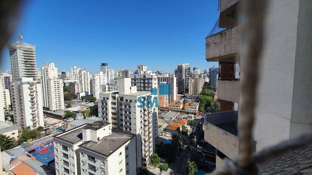 Apartamento à venda com 4 quartos, 157m² - Foto 59