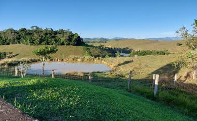 Sítio à venda com 3 quartos, 87000m² - Foto 1