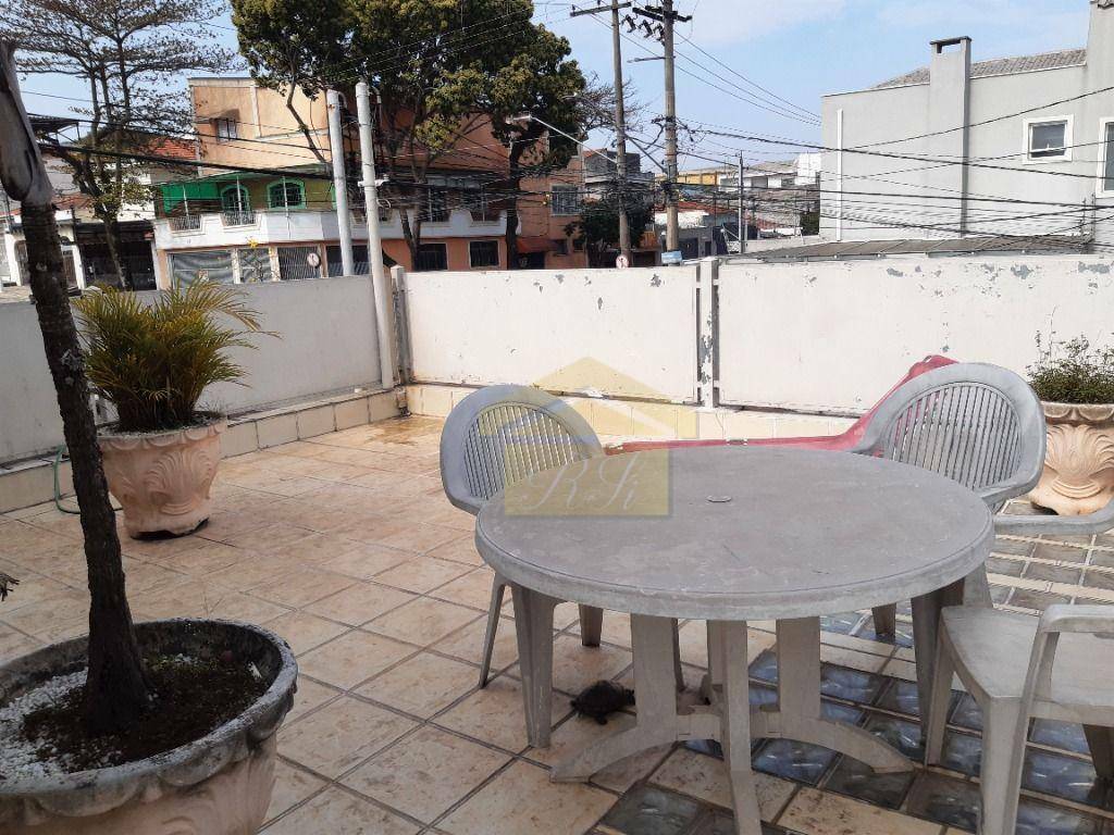 Sobrado à venda com 3 quartos, 158m² - Foto 8