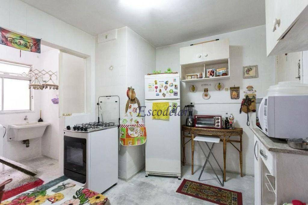 Apartamento à venda com 4 quartos, 100m² - Foto 21