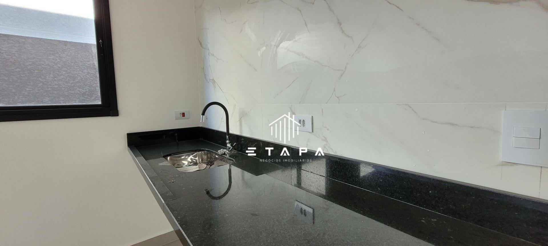 Casa à venda com 3 quartos, 105m² - Foto 12