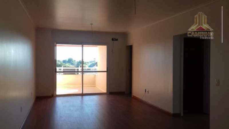 Apartamento, 3 quartos, 104 m² - Foto 2