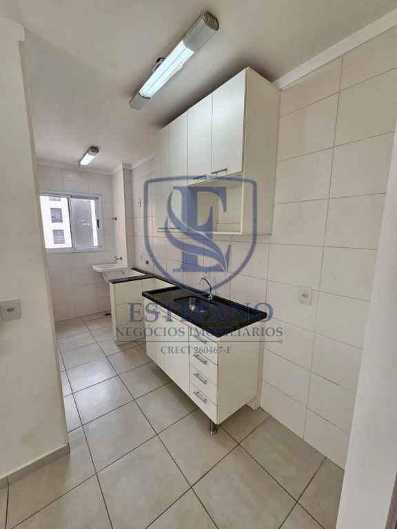 Apartamento para alugar com 2 quartos, 56m² - Foto 2