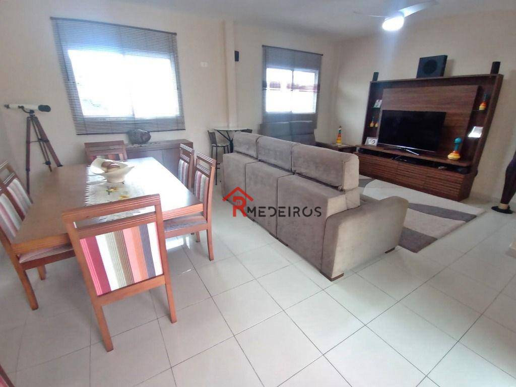 Sobrado à venda com 3 quartos, 300m² - Foto 5