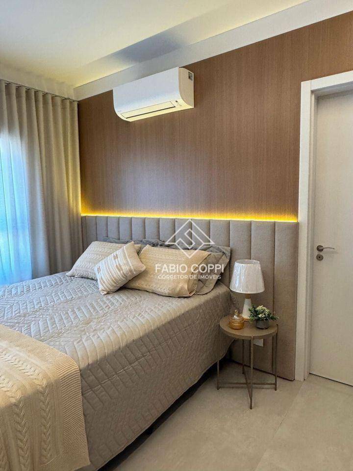 Apartamento à venda com 3 quartos, 88m² - Foto 3