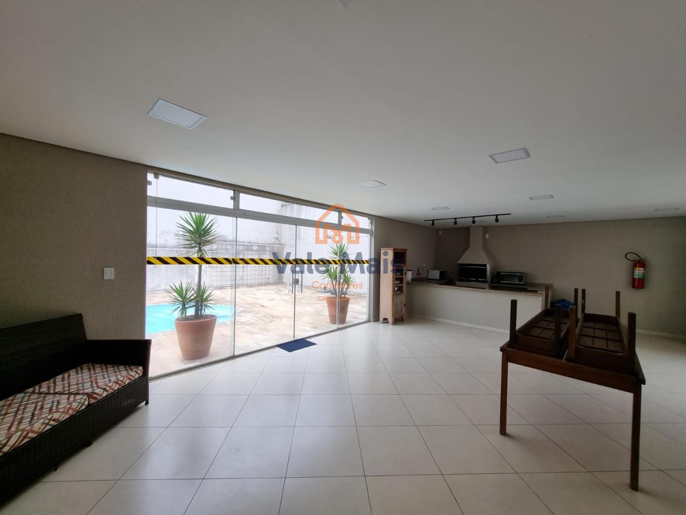 Apartamento à venda com 3 quartos, 159m² - Foto 20