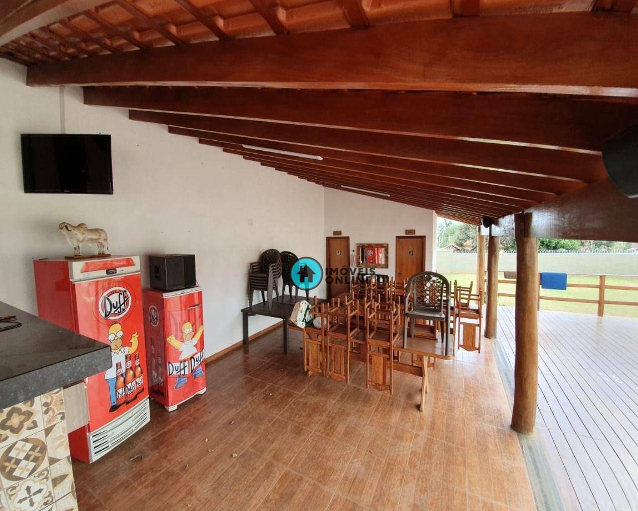 Chácara à venda com 3 quartos, 400m² - Foto 3